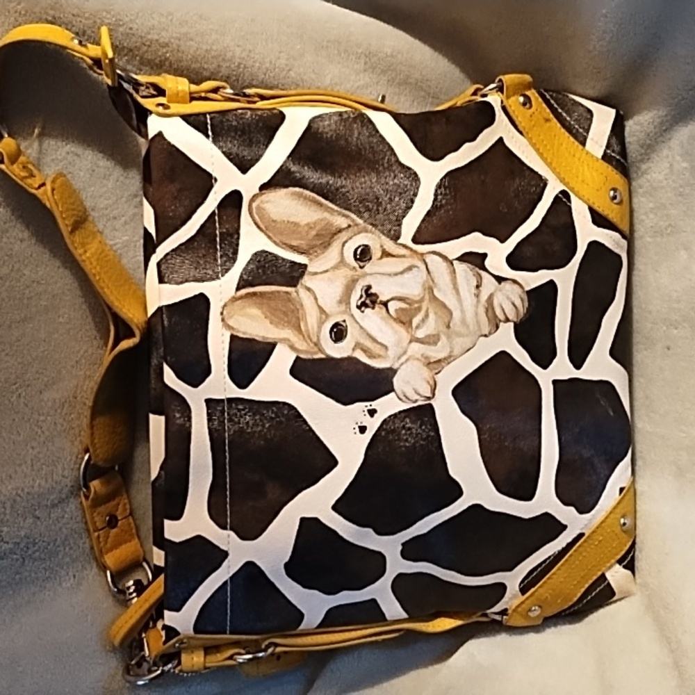 Shoulder Bag